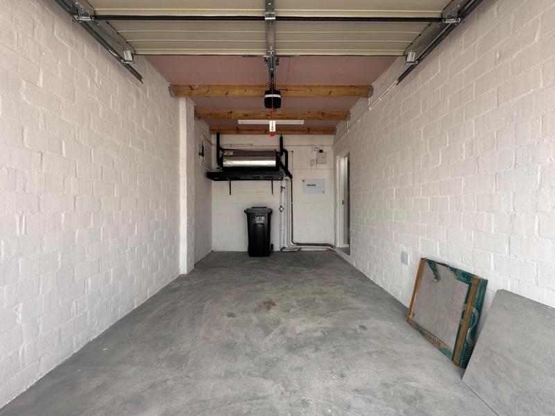 To Let 2 Bedroom Property for Rent in Haasendal Western Cape